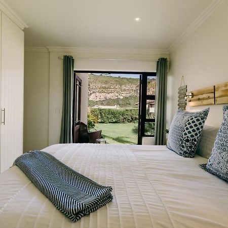 Apartament Whale Rock Gardens 15 - Partial Inverter Plettenberg Bay Zewnętrze zdjęcie