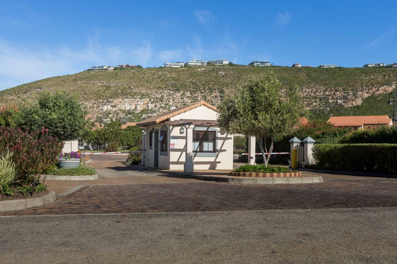 Apartament Whale Rock Gardens 15 - Partial Inverter Plettenberg Bay Zewnętrze zdjęcie