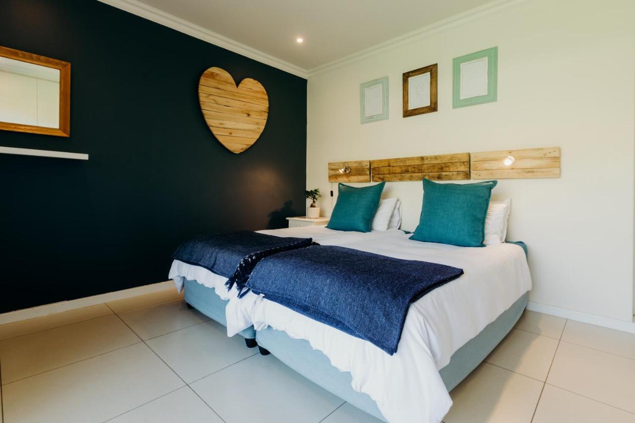 Apartament Whale Rock Gardens 15 - Partial Inverter Plettenberg Bay Zewnętrze zdjęcie
