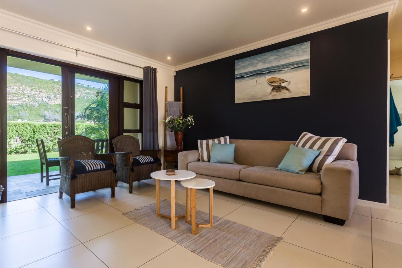Apartament Whale Rock Gardens 15 - Partial Inverter Plettenberg Bay Zewnętrze zdjęcie