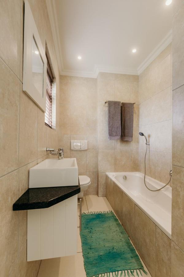 Apartament Whale Rock Gardens 15 - Partial Inverter Plettenberg Bay Zewnętrze zdjęcie
