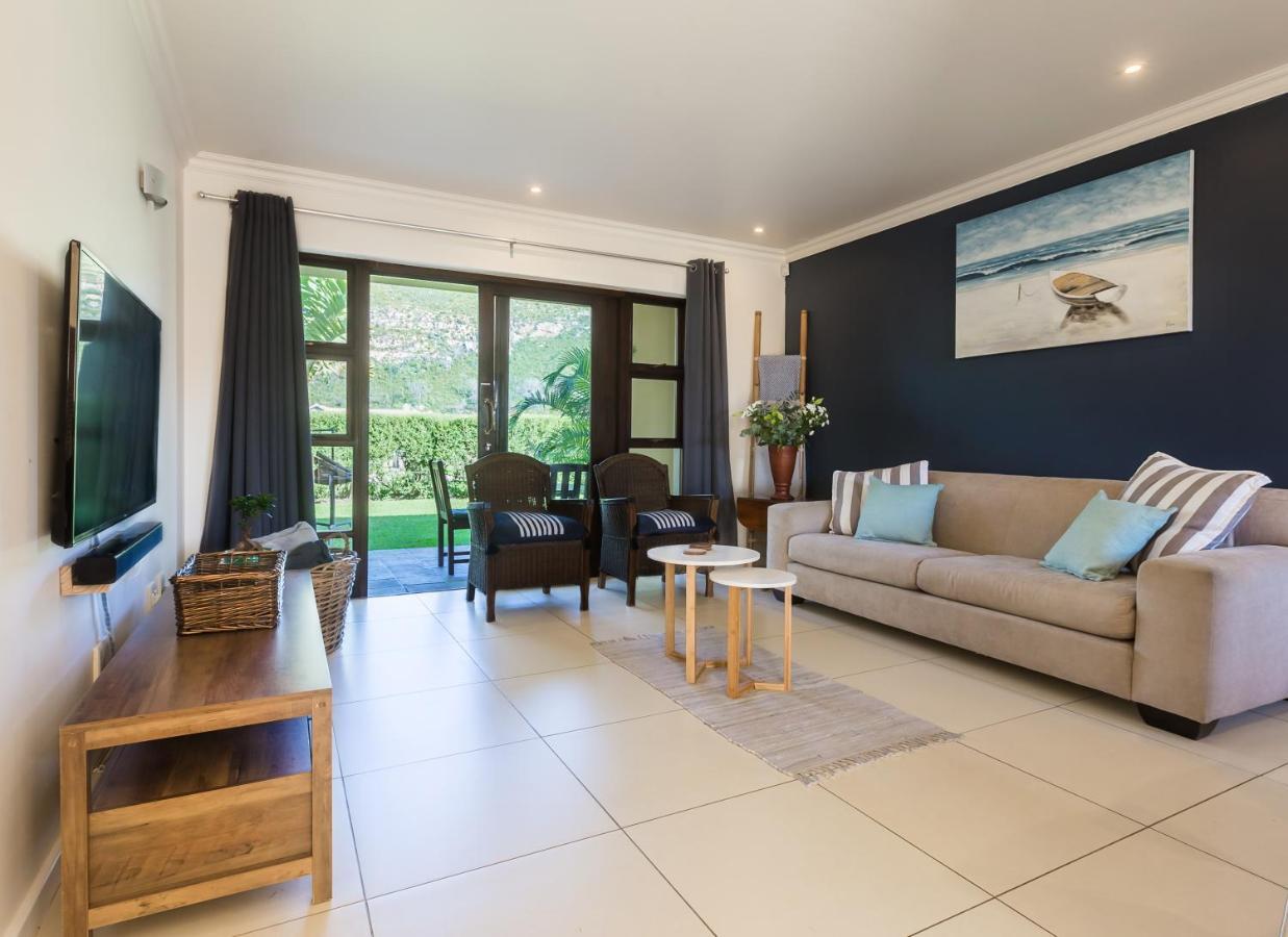 Apartament Whale Rock Gardens 15 - Partial Inverter Plettenberg Bay Zewnętrze zdjęcie